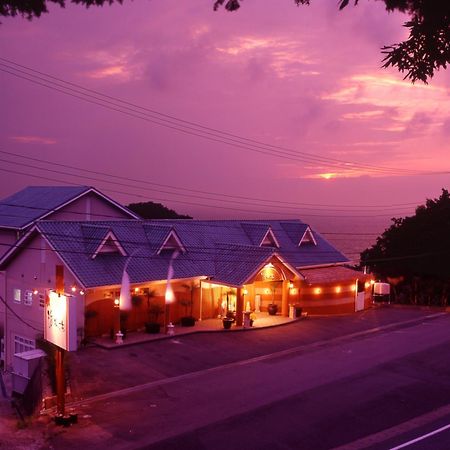 Rurika Hotel Izu  Exterior foto