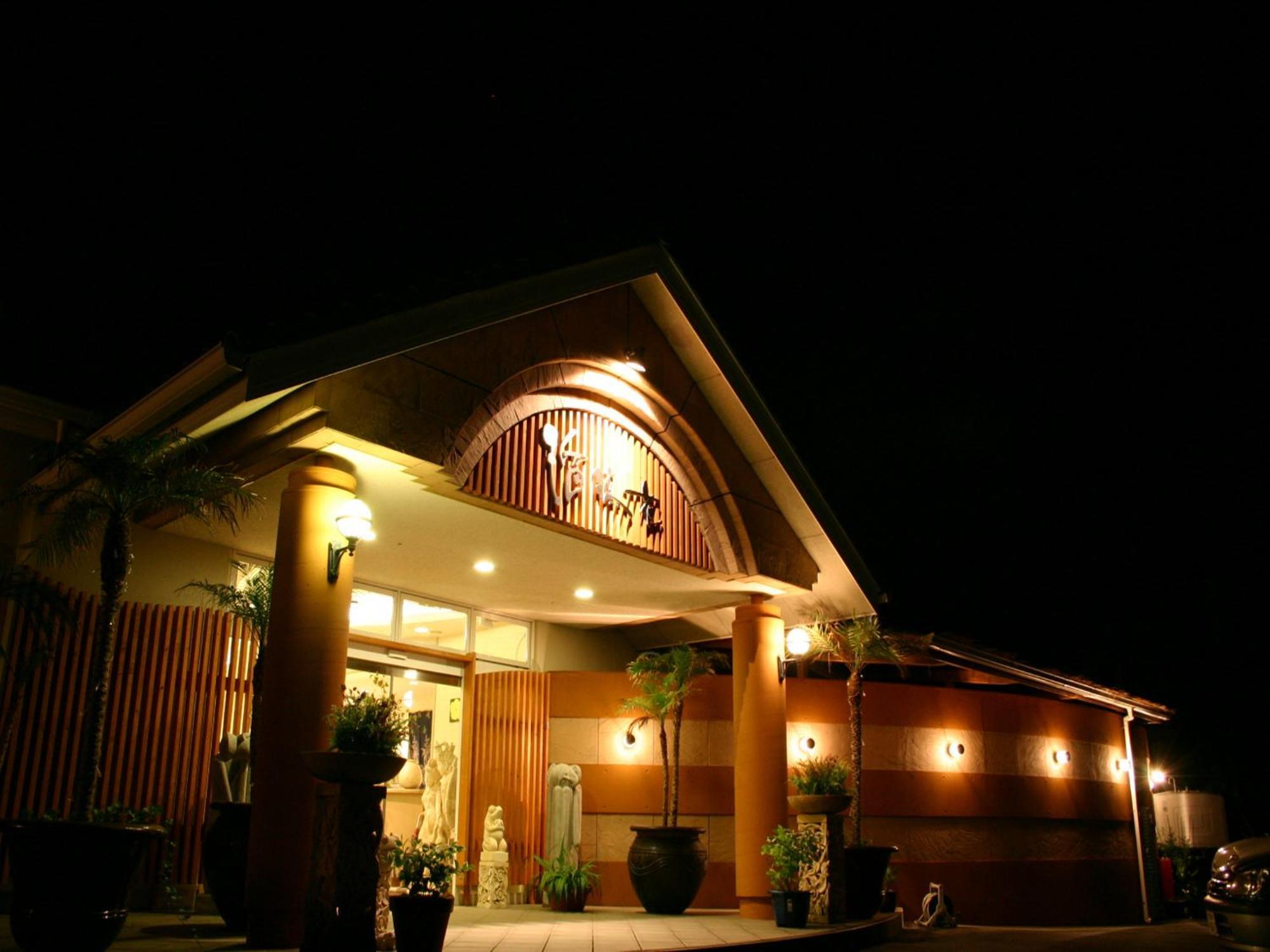 Rurika Hotel Izu  Exterior foto