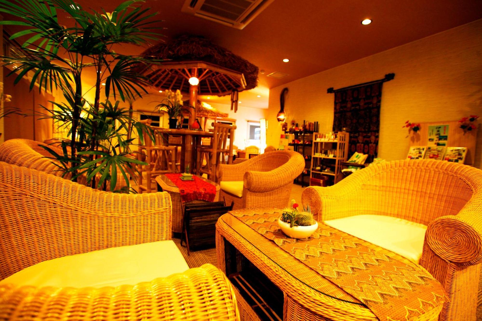 Rurika Hotel Izu  Exterior foto