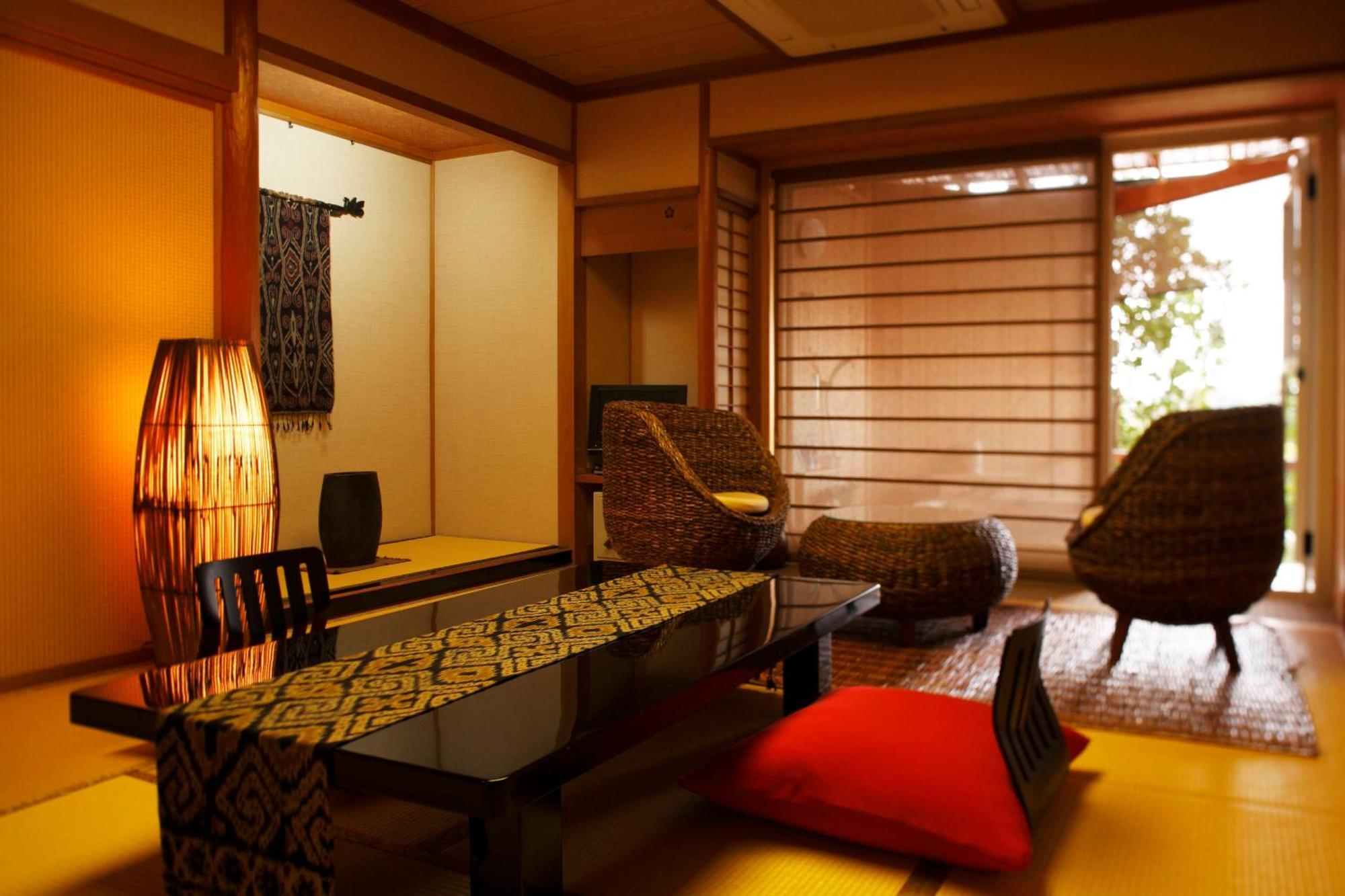 Rurika Hotel Izu  Exterior foto