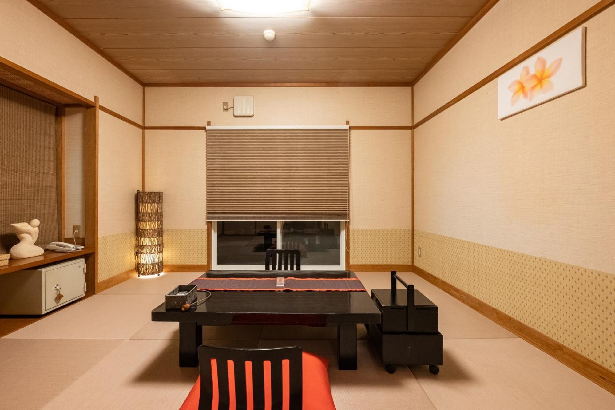 Rurika Hotel Izu  Exterior foto