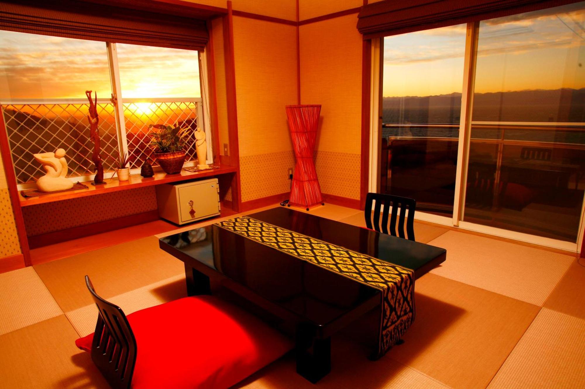 Rurika Hotel Izu  Exterior foto
